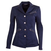 ANKY Wedstrijdjas Zipped Softshell C-Wear Navy