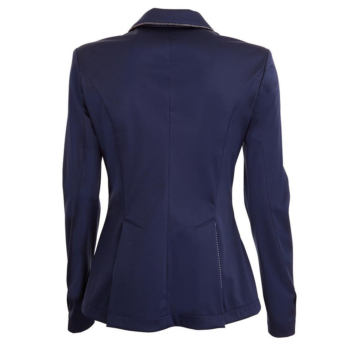 ANKY Wedstrijdjas Zipped Softshell C-Wear Navy