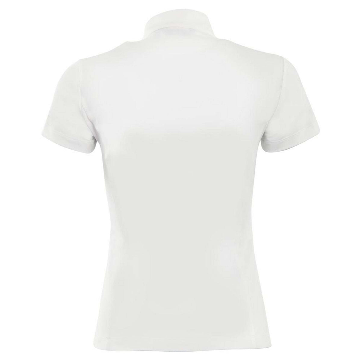 ANKY Wedstrijdshirt Grand Allure Short Sleeve White/Navy