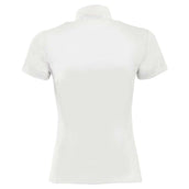 ANKY Wedstrijdshirt Grand Allure Short Sleeve White/Navy