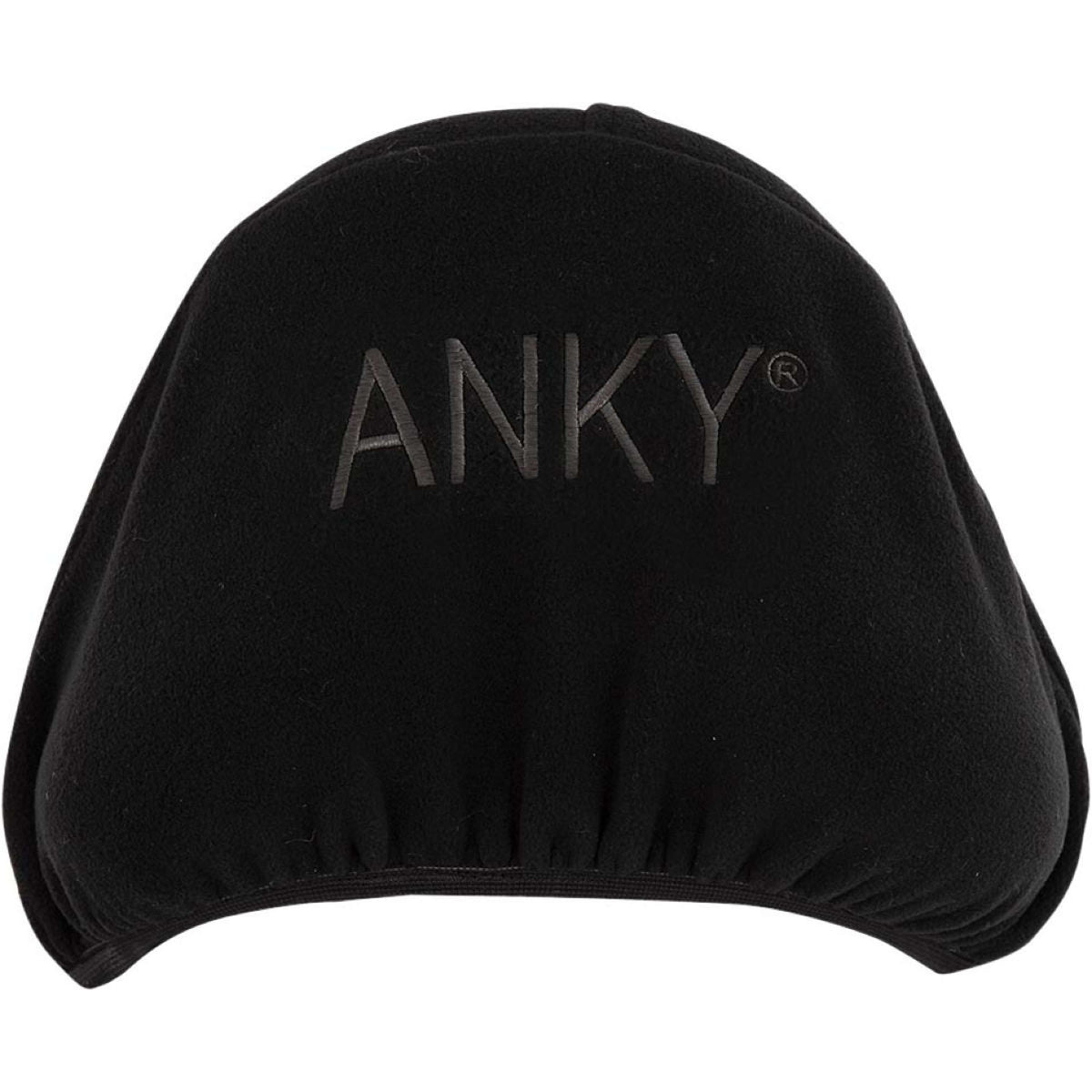 ANKY Zadelhoes Fleece Zwart