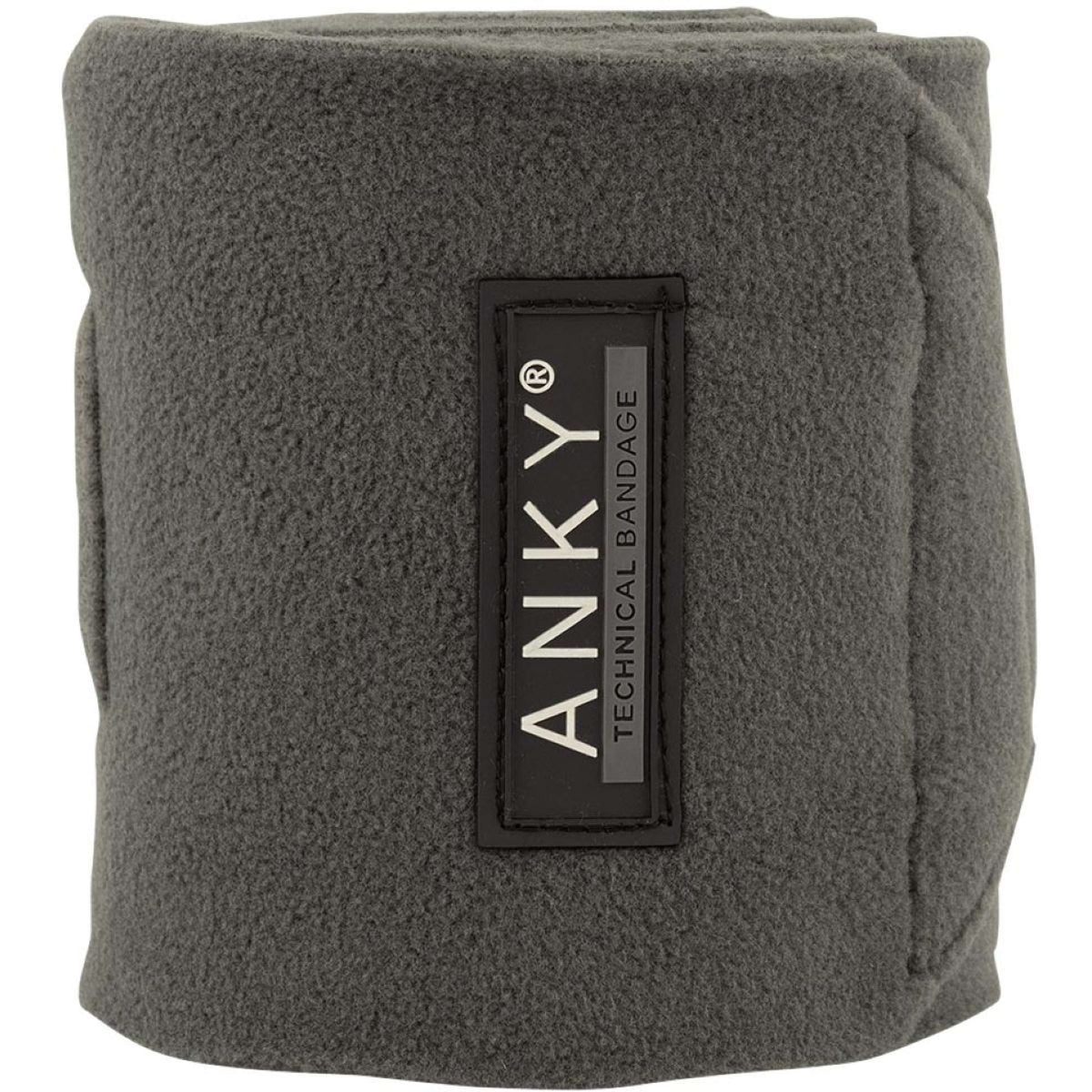 ANKY Bandages Fleece Dark Shadow