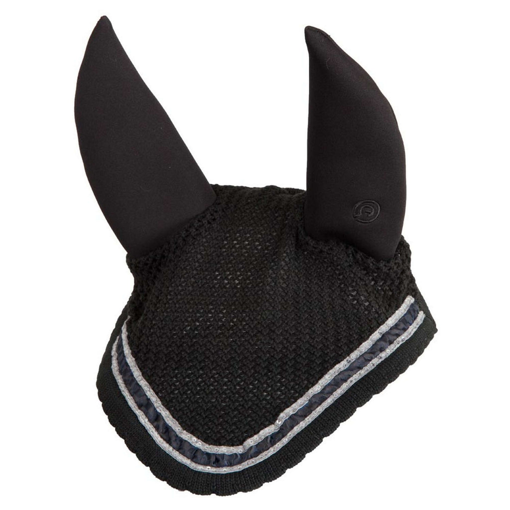 ANKY Oornetje Soundproof Zwart