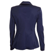 ANKY Wedstrijdjas Zipped Softshell C-Wear Navy