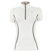 ANKY Wedstrijdshirt Elegance C-Wear Wit