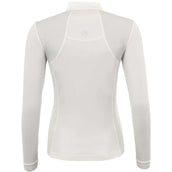 ANKY Wedstrijdshirt Olympia Lange Mouwen Wit