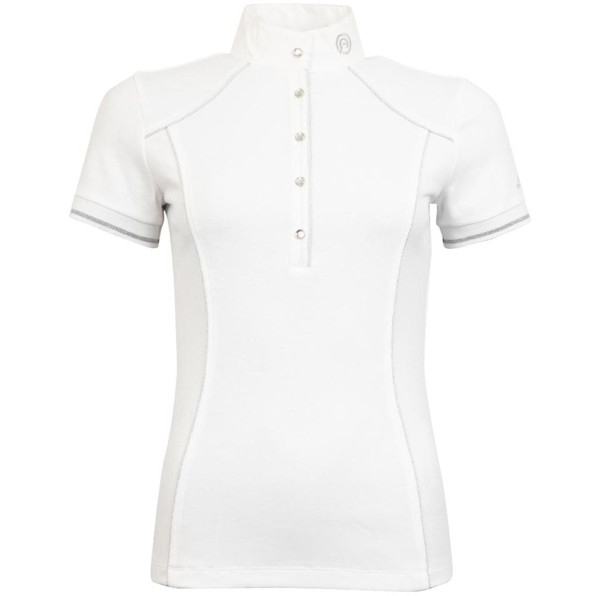 ANKY Wedstrijdshirt Subtle C-Wear Wit