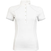 ANKY Wedstrijdshirt Subtle C-Wear Wit