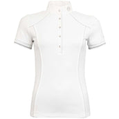 ANKY Wedstrijdshirt Subtle C-Wear Wit