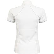 ANKY Wedstrijdshirt Subtle C-Wear Wit