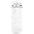 ANKY Plastron Stone Deluxe White/Black