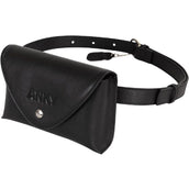 ANKY Hip-Belt Bag Zwart