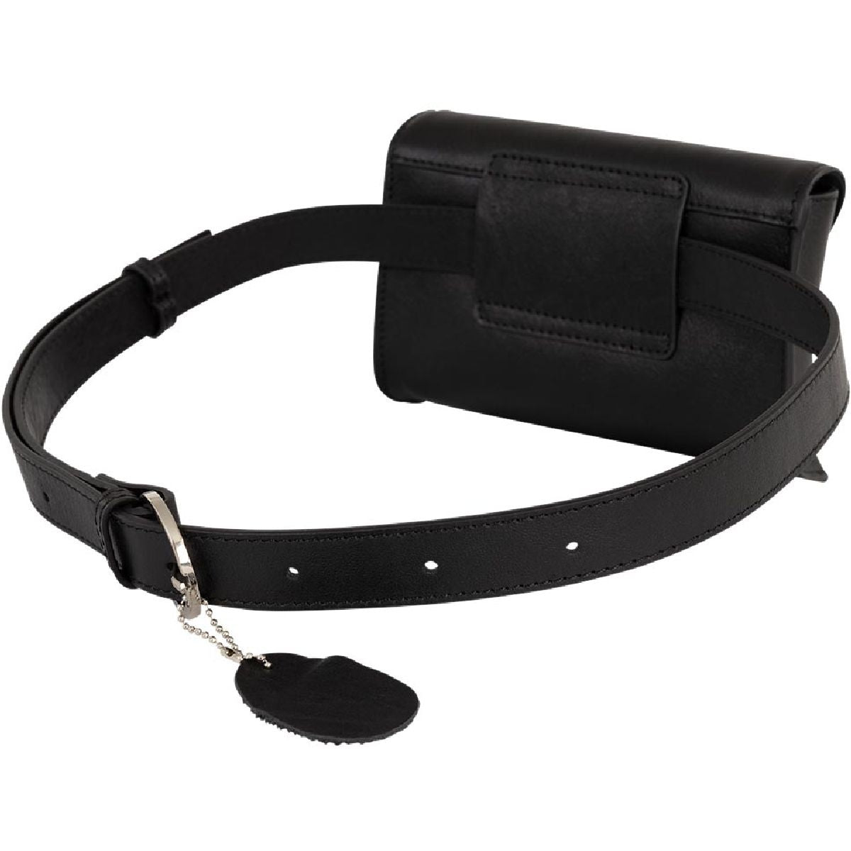 ANKY Hip-Belt Bag Zwart