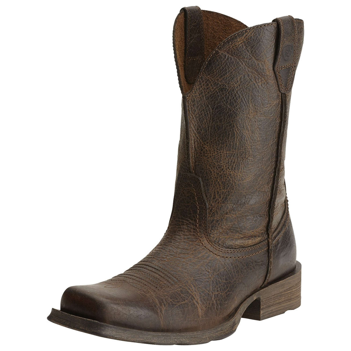 Ariat Westernlaars Rambler Man's Brown