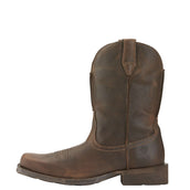 Ariat Westernlaars Rambler Man's Brown