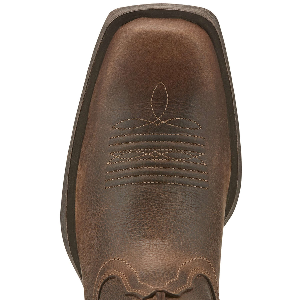 Ariat Westernlaars Rambler Man's Brown