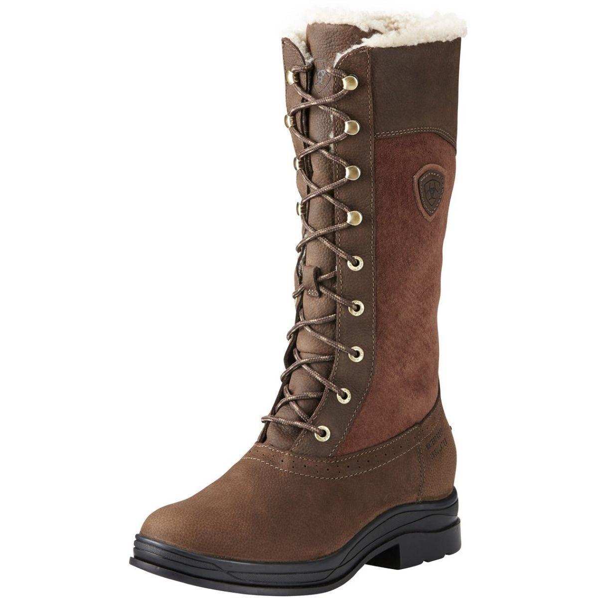 Ariat Outdoorlaarzen Wythburn H2O Insulated Java