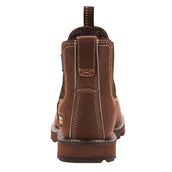 Ariat Jodhpur Groundbreaker Eniso H2O Mans Bruin