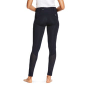 Ariat Rijlegging Eos Knie Grip Tight Woman's Navy