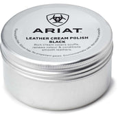 Ariat Leather Polish Zwart