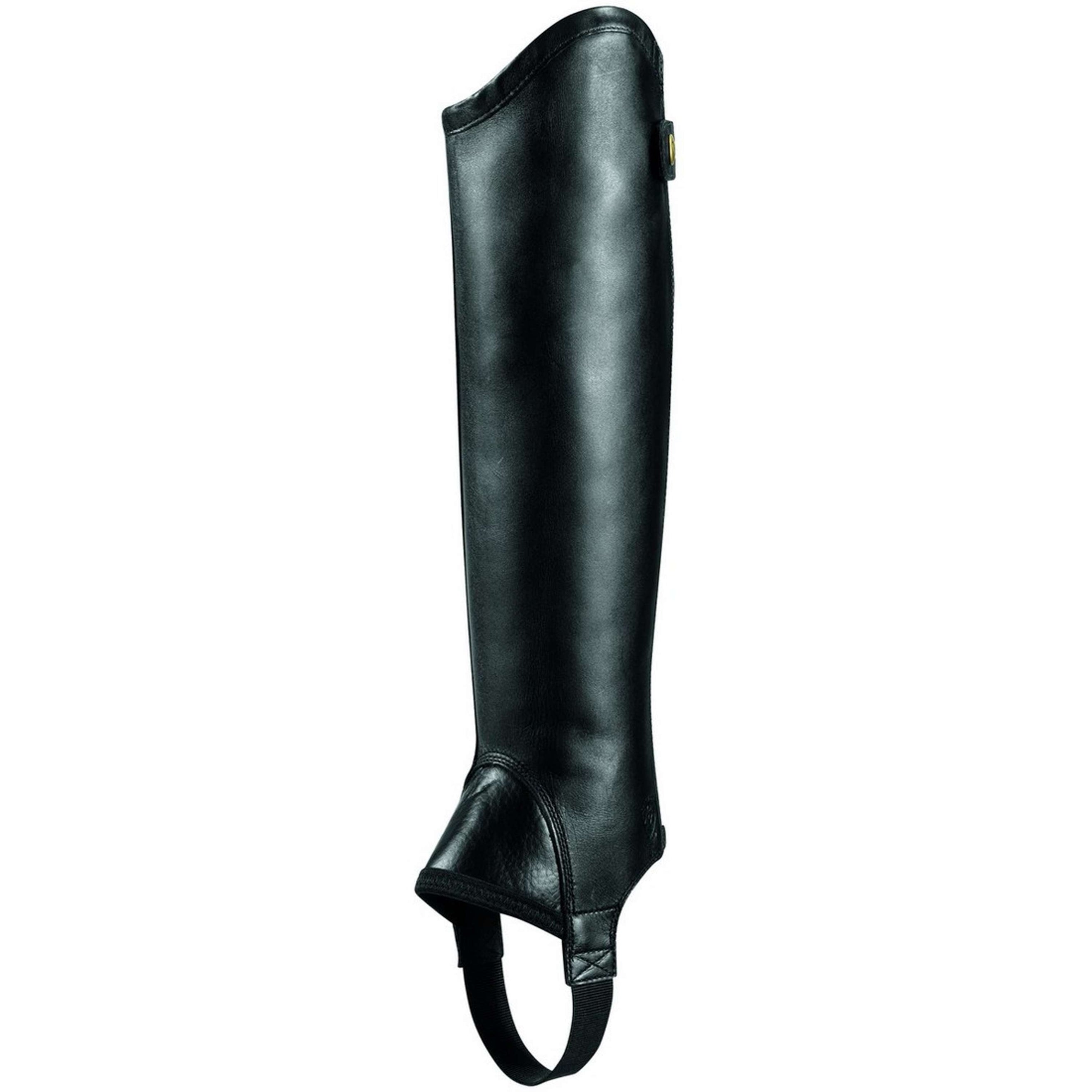 Ariat Corncord Chaps Heritage Zwart