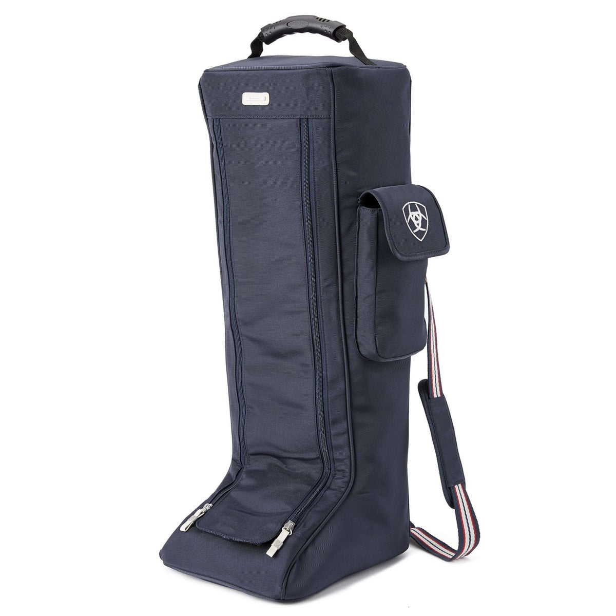 Ariat Team Tall Boot Bag Navy