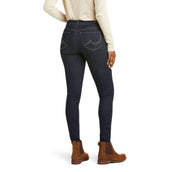 Ariat Broek Sidewinder Ultra Stretch Skinny Rinse