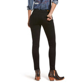 Ariat Broek Forever Skinny Zwart