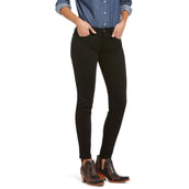 Ariat Broek Forever Skinny Zwart