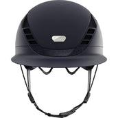 Pikeur X Abus Cap AirLuxe SUPREME L.V. Midnight Blue