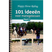 101 Ideeen voor Manegelessen - deel 2