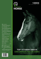 Agradi Horse Top Vitamine Snack