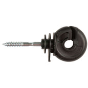 Agradi Power Ringisolator IJzeren Kern 25 Stuks Zwart