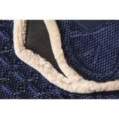 ANKY Dressage Boots Check Velvet ATB25005 Midnight Blue