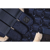 ANKY Dressage Boots Check Velvet ATB25005 Midnight Blue