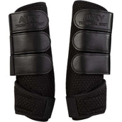 ANKY Flextrainers 3D Mesh ATB25010 Zwart