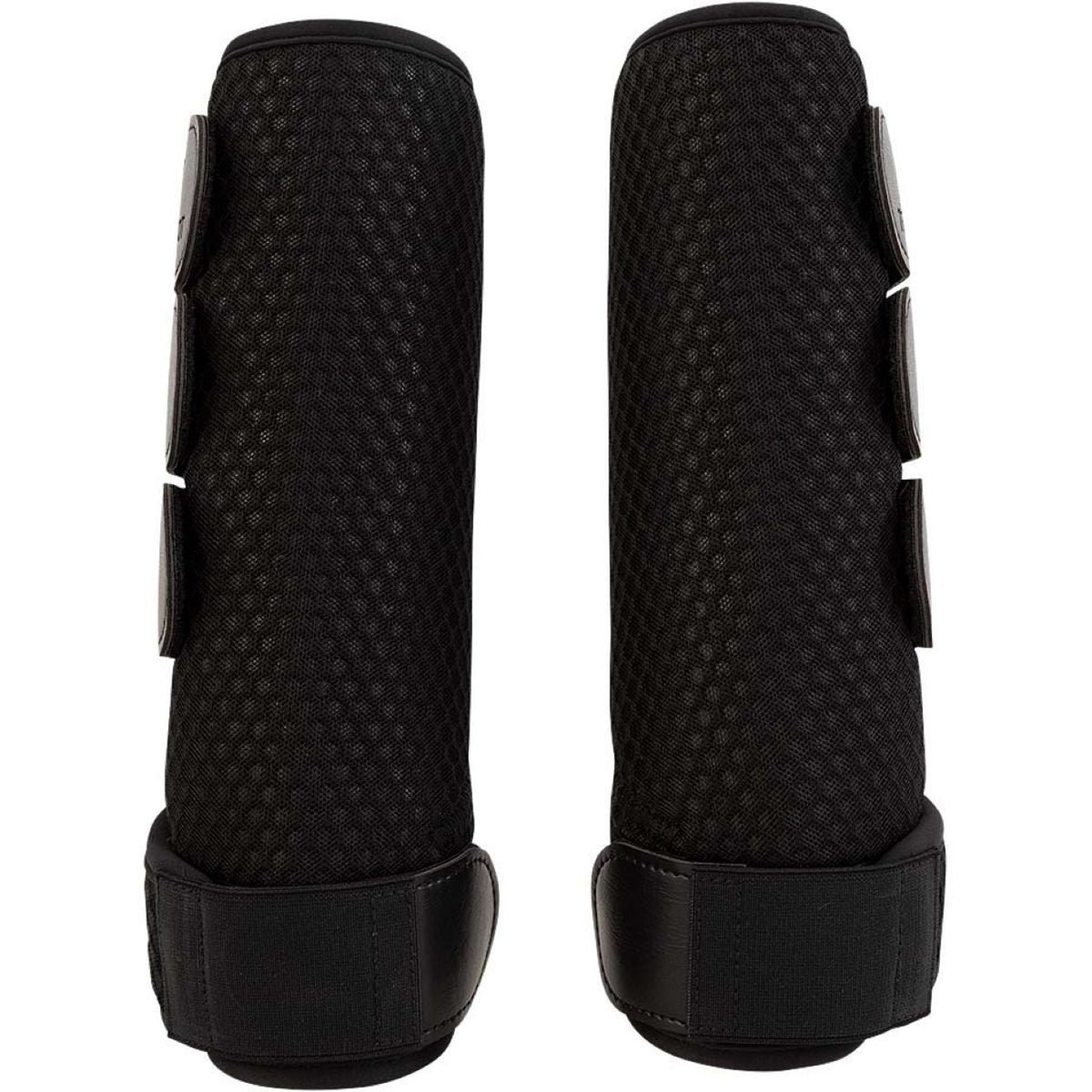 ANKY Flextrainers 3D Mesh ATB25010 Zwart