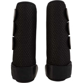 ANKY Flextrainers 3D Mesh ATB25010 Zwart