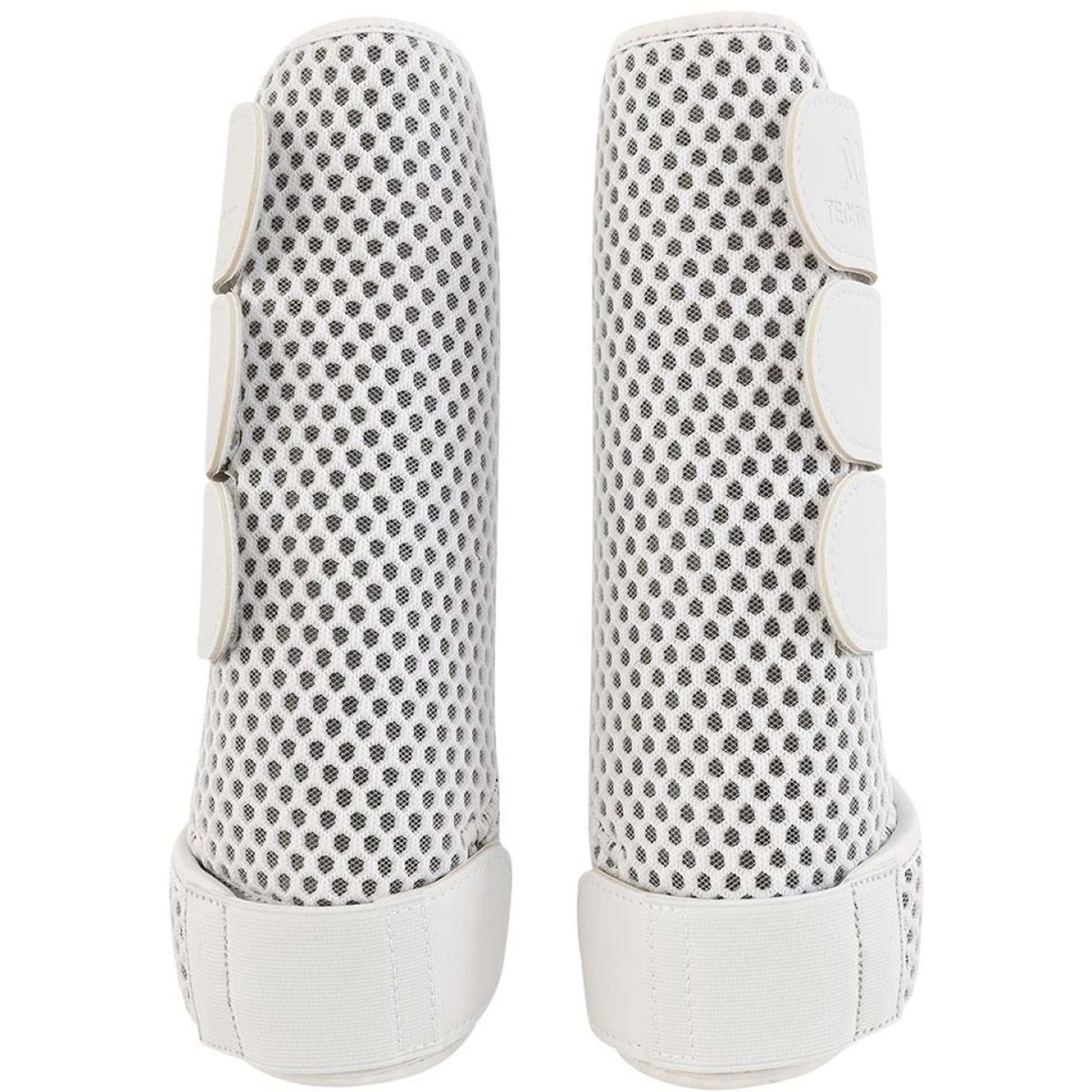 ANKY Flextrainers 3D Mesh ATB25010 Wit ANKY Flextrainers 3D Mesh ATB25010 Wit