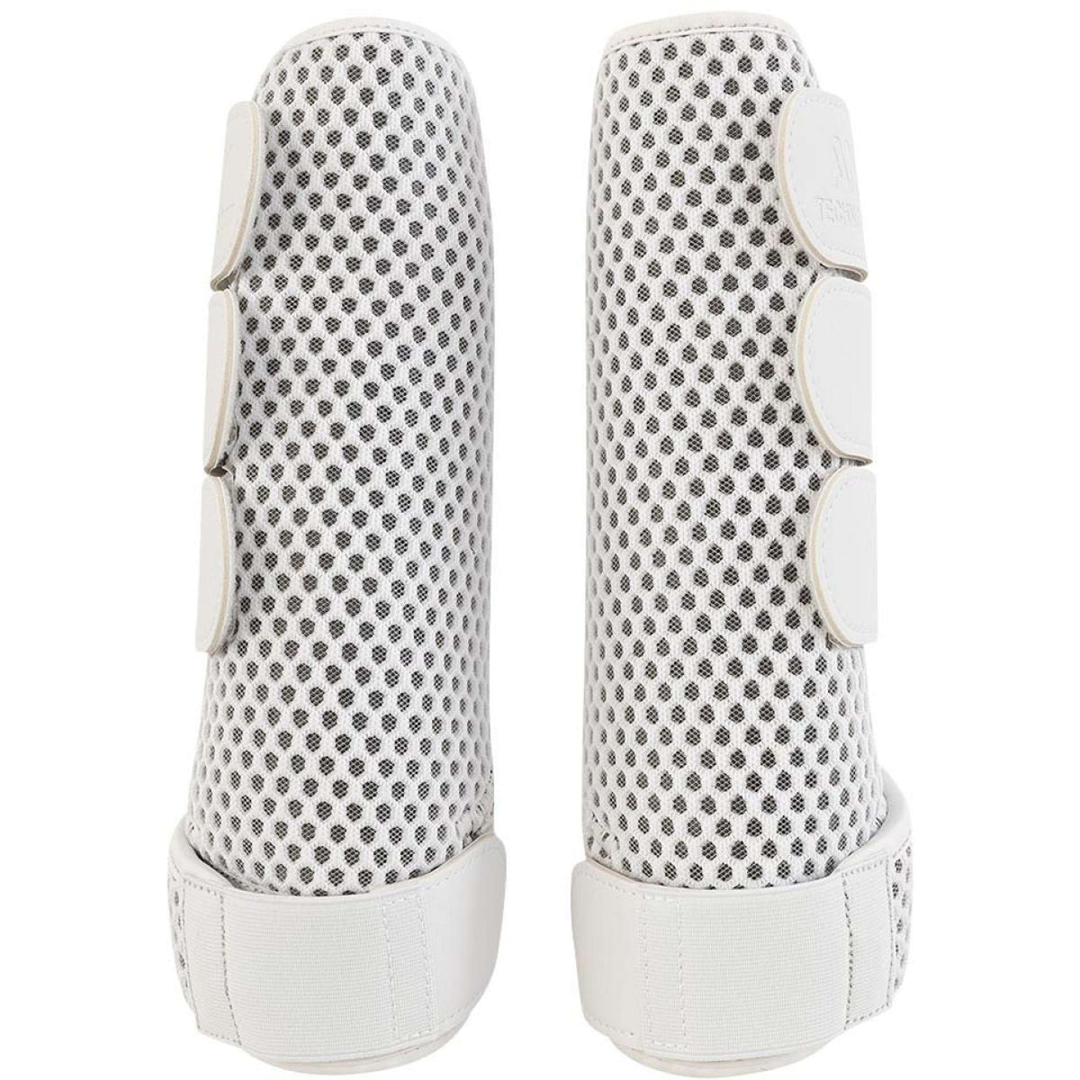 ANKY Flextrainers 3D Mesh ATB25010 Wit