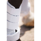 ANKY Flextrainers 3D Mesh ATB25010 Wit