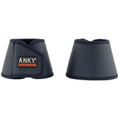 ANKY Springschoenen Technisch Navy