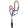 ANKY Halsterset Check Velvet ATH25002 Midnight Blue