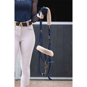 ANKY Halsterset Check Velvet ATH25002 Midnight Blue