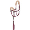 ANKY Halsterset Check Velvet ATH25002 Mellow Mauve