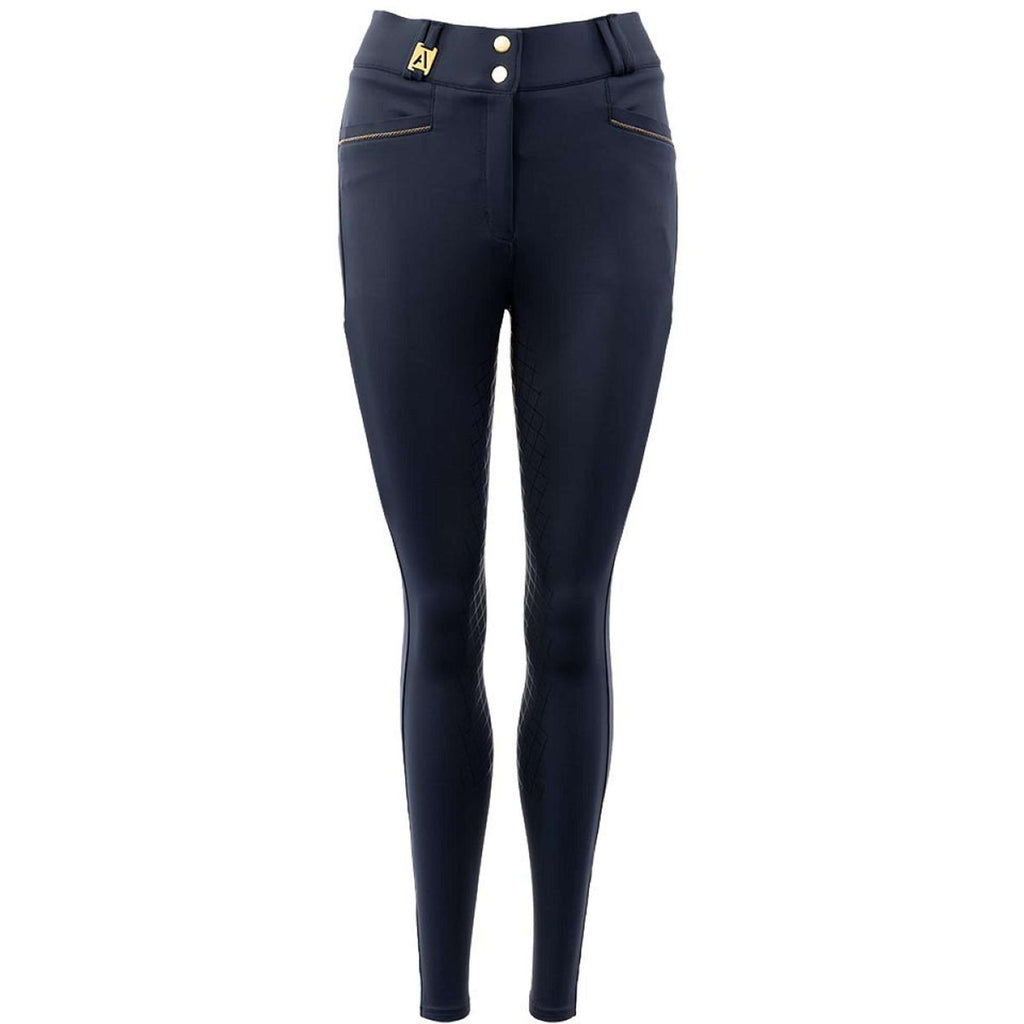 ANKY Rijbroek Prospect XR25102 Full Grip Mood Indigo
