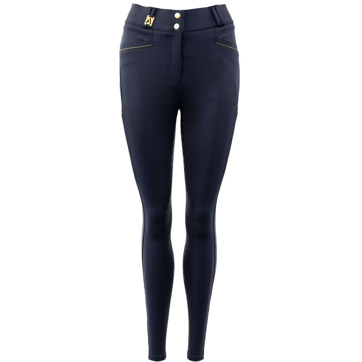 ANKY Rijbroek Prospect XR25102 Full Grip Mood Indigo
