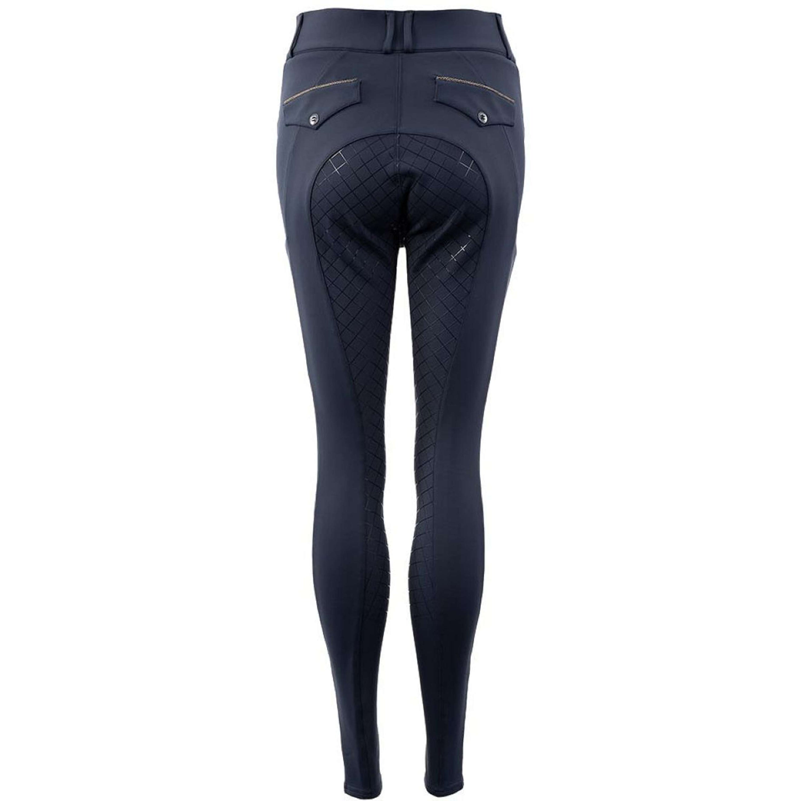 ANKY Rijbroek Prospect XR25102 Full Grip Mood Indigo ANKY Rijbroek Prospect XR25102 Full Grip Mood Indigo