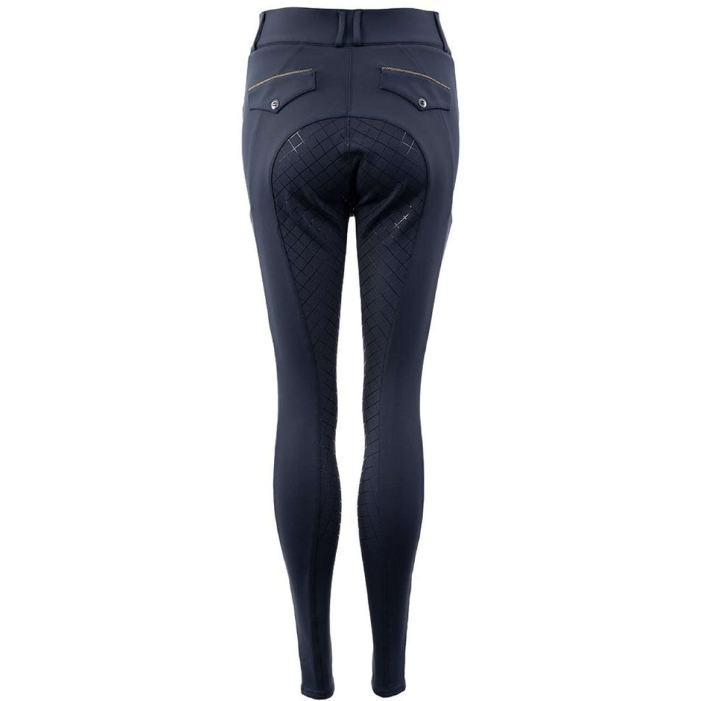 ANKY Rijbroek Prospect XR25102 Full Grip Mood Indigo