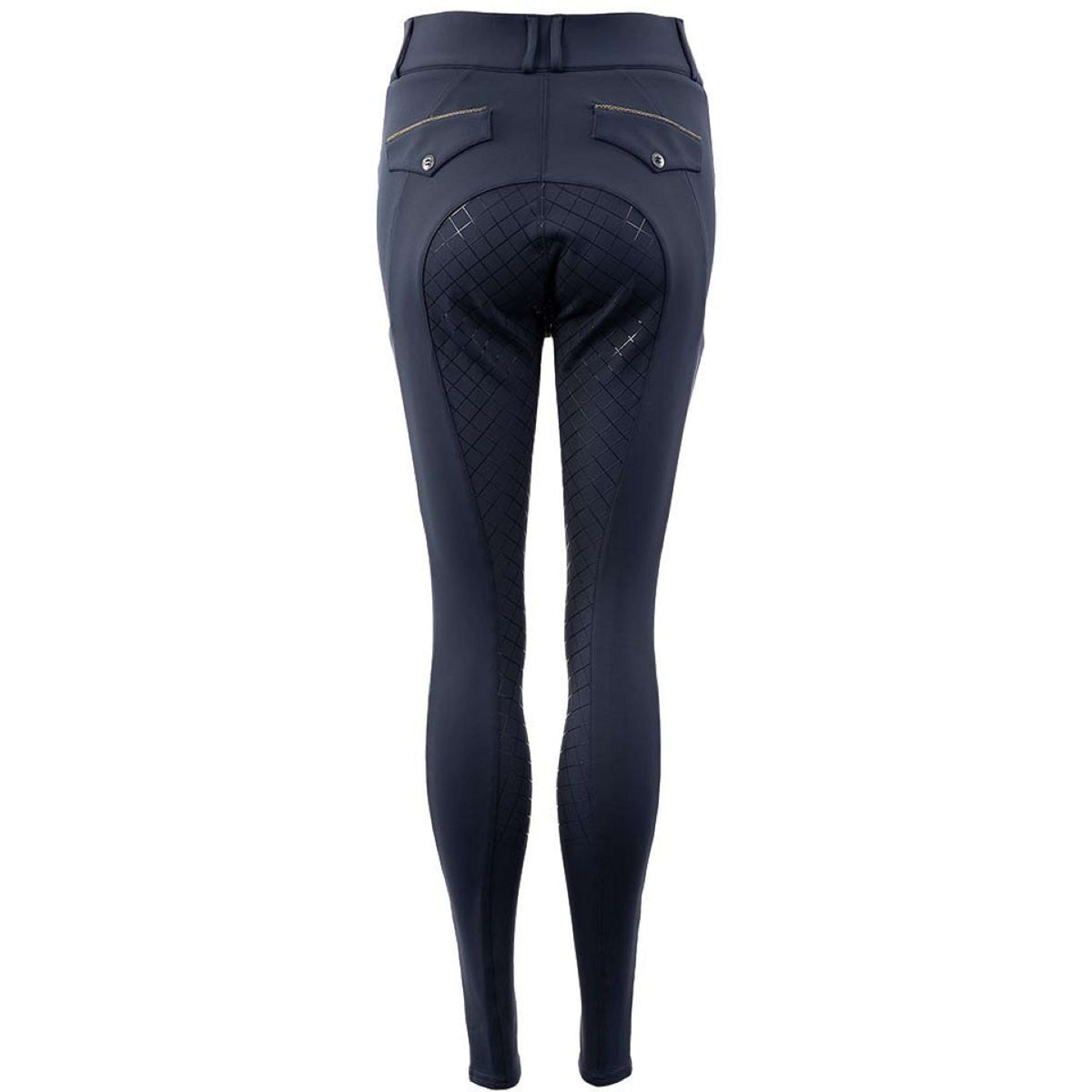 ANKY Rijbroek Prospect XR25102 Full Grip Mood Indigo
